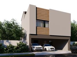 4 Habitación Casa en venta en Santa Catarina, Nuevo León, Santa Catarina