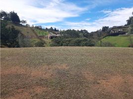  Grundstück zu verkaufen in El Carmen De Viboral, Antioquia, El Carmen De Viboral