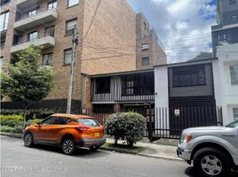 5 Bedroom Villa for sale in Templo Bogotá Colombia, Bogota, Bogota