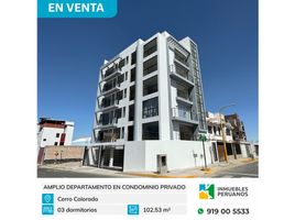 3 chambre Appartement for sale in Arequipa, Cerro Colorado, Arequipa, Arequipa