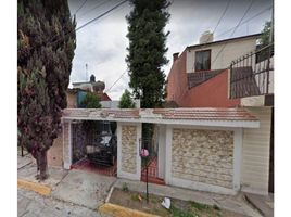 Maison 4 chambre à vendre à Cuautitlan Izcalli, Mexico, Cuautitlan Izcalli