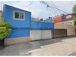 4 Schlafzimmer Haus zu verkaufen in Alvaro Obregon, Mexico City, Alvaro Obregon