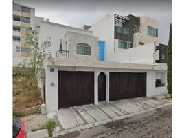 4 Habitación Casa en venta en Queretaro, Querétaro, Queretaro, Querétaro