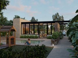  Grundstück zu verkaufen in Conkal, Yucatan, Conkal, Yucatan