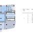 108 m² Office for rent in Nuevo León, San Pedro Garza Garcia, Nuevo León