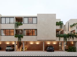 1 Bedroom Condo for sale in Conkal, Yucatan, Conkal, Yucatan
