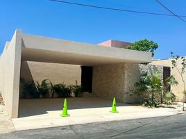 3 Schlafzimmer Villa zu verkaufen in Conkal, Yucatan, Conkal