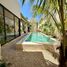 3 Schlafzimmer Villa zu verkaufen in Conkal, Yucatan, Conkal