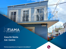 4 Habitación Villa en venta en Tepic, Nayarit, Tepic