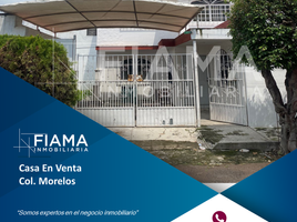 4 Bedroom Villa for sale in Tepic, Nayarit, Tepic