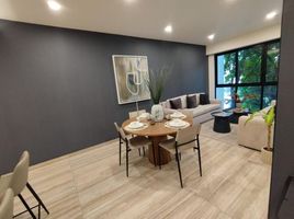 2 Habitación Apartamento en venta en Miguel Hidalgo, Ciudad de México, Miguel Hidalgo