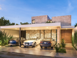3 Habitación Villa en venta en Merida, Yucatán, Merida, Yucatán