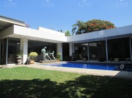 3 Bedroom House for sale in Cuernavaca, Morelos, Cuernavaca