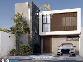 Villa 3 chambre à vendre à Boca Del Rio, Veracruz, Boca Del Rio