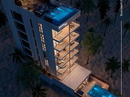 3 Habitación Departamento en venta en Progreso, Yucatán, Progreso