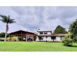 4 Bedroom Villa for sale in Retiro, Antioquia, Retiro