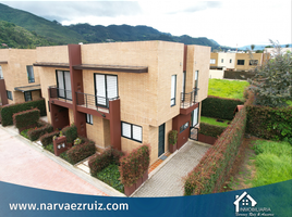 2 Bedroom House for sale in Tabio, Cundinamarca, Tabio