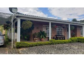 3 Habitación Villa en venta en Dagua, Valle Del Cauca, Dagua