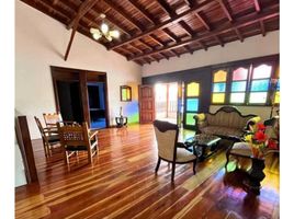 4 Habitación Casa en venta en Valle Del Cauca, Cartago, Valle Del Cauca