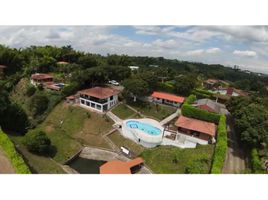Villa 6 chambre à vendre à Pereira, Risaralda, Pereira