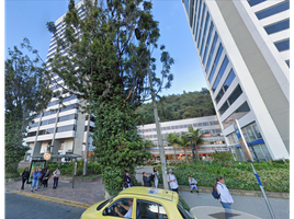 94 SqM Office for sale in Cundinamarca, Bogota, Cundinamarca