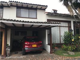 3 Bedroom Villa for sale in Fundacion Cardioinfantil-Instituto de Cardiologia, Bogota, Bogota