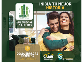 3 Habitación Apartamento en venta en Dosquebradas, Risaralda, Dosquebradas