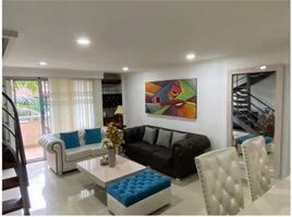 3 Habitación Villa en venta en Parque de los Pies Descalzos, Medellín, Medellín