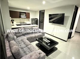 2 Habitación Apartamento en alquiler en Parque de los Pies Descalzos, Medellín, Medellín