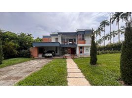 4 Bedroom Villa for sale in Pereira, Risaralda, Pereira