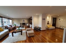 4 Habitación Apartamento en venta en Bogotá, Cundinamarca, Bogotá