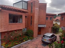 4 Bedroom Villa for sale in Santafé Mall (Centro Comercial Santafé Bogotá), Bogota, Bogota