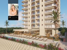 2 Habitación Departamento en venta en Cancún, Quintana Roo, Cancún