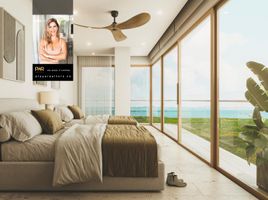 1 Habitación Departamento en venta en Cancún, Quintana Roo, Cancún