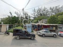  Terreno (Parcela) en venta en Tuxpan, Veracruz, Tuxpan, Veracruz
