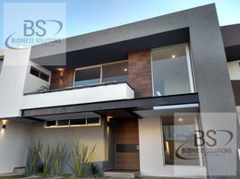 4 Schlafzimmer Haus zu verkaufen in Queretaro, Queretaro, Queretaro, Queretaro