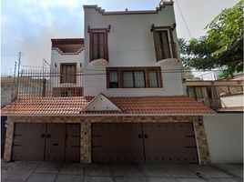 3 Schlafzimmer Haus zu verkaufen in Benito Juarez, Mexico City, Benito Juarez