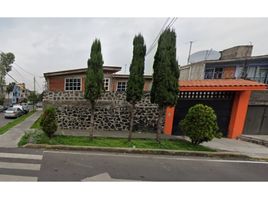 Maison 4 chambre à vendre à Cuajimalpa De Morelos, Mexico City, Cuajimalpa De Morelos