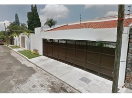 5 chambre Maison for sale in Morelos, Cuernavaca, Morelos