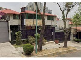 4 Schlafzimmer Villa zu verkaufen in Alvaro Obregon, Mexico City, Alvaro Obregon, Mexico City