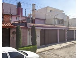 Villa 4 chambre à vendre à Toluca, Mexico, Toluca