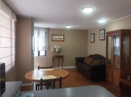 1 Habitación Departamento en venta en Ecuador, Quito, Quito, Pichincha, Ecuador