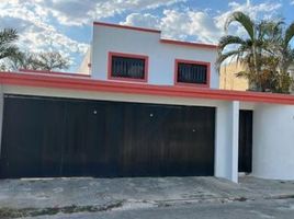 4 Habitación Casa en venta en Merida, Yucatán, Merida, Yucatán