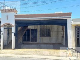 Maison 4 chambre à vendre à Guadalupe, Nuevo Leon, Guadalupe