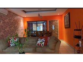 3 Bedroom House for sale in San Miguelito, Panama, Rufina Alfaro, San Miguelito