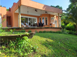 4 Bedroom House for sale in Balboa, Panama, Saboga, Balboa