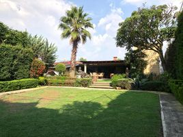 3 Bedroom House for sale in Cuajimalpa De Morelos, Mexico City, Cuajimalpa De Morelos