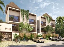 1 Schlafzimmer Appartement zu verkaufen in Cozumel, Quintana Roo, Cozumel