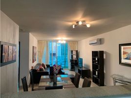 2 Habitación Apartamento en alquiler en Panamá, San Francisco, Ciudad de Panamá, Panamá