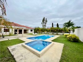 3 chambre Maison for sale in Chame, Panama Oeste, Las Lajas, Chame